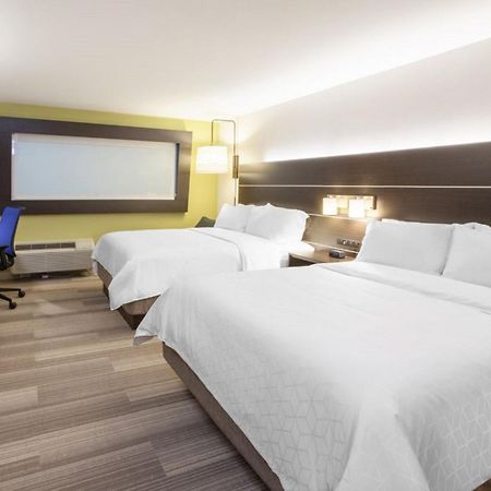 Holiday Inn Express & Suites - Miramar By Ihg Экстерьер фото