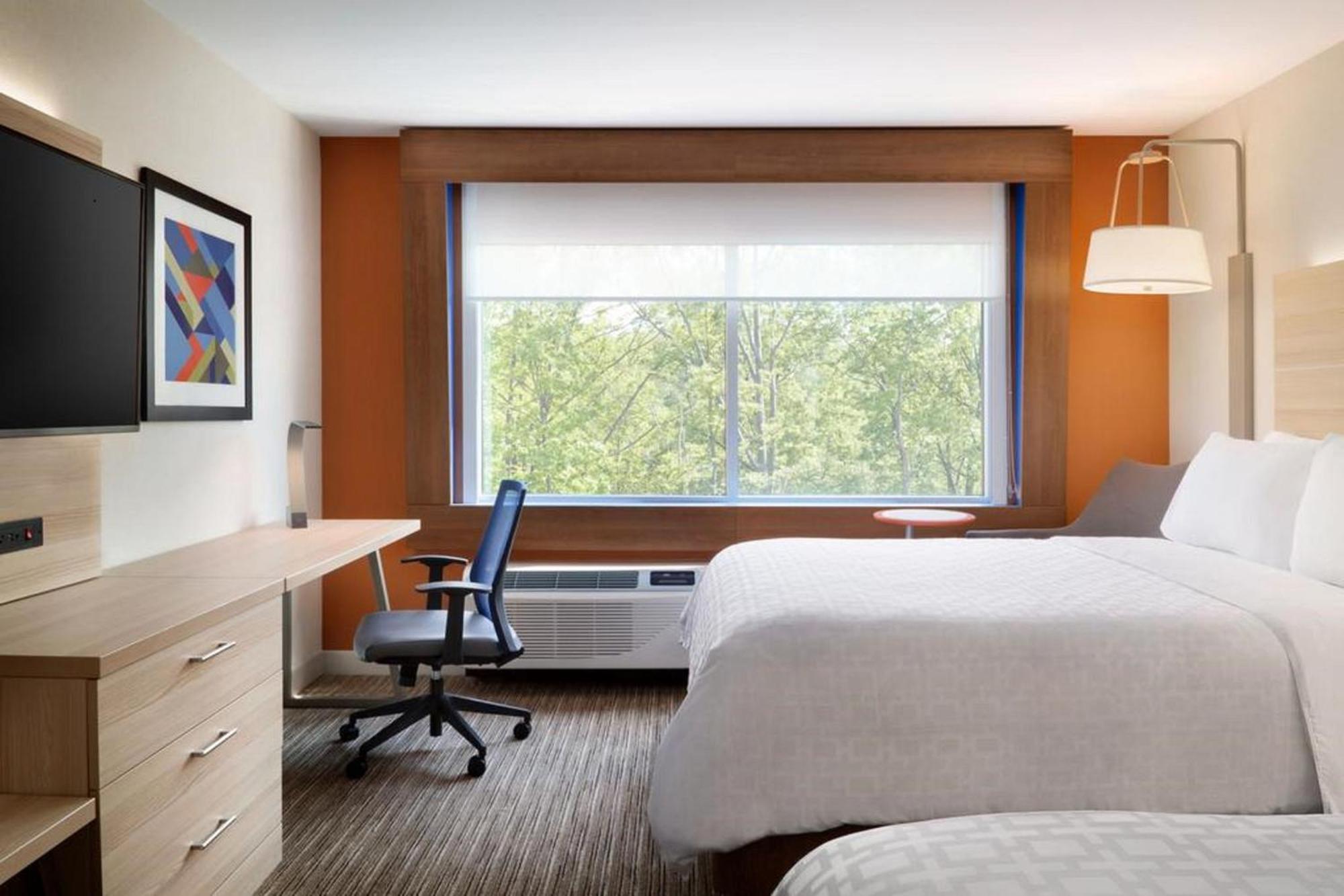 Holiday Inn Express & Suites - Miramar By Ihg Экстерьер фото